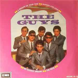 The Guys - The Guys Album