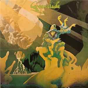 Greenslade - Greenslade Album