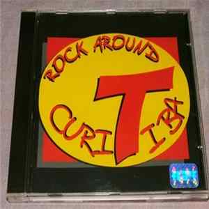 Various - Rock Around Curitiba - Transamérica Album