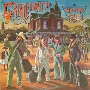 Grinderswitch - Macon Tracks Album