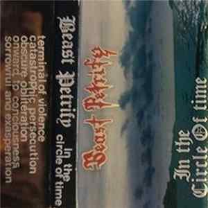 Beast Petrify - In The Circle Of Time Album