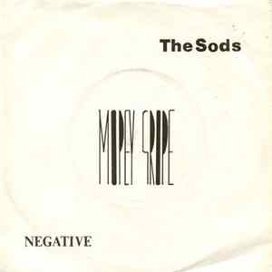 The Sods - Mopey Grope Album