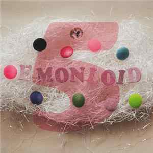 Emon - emonloid5 Album