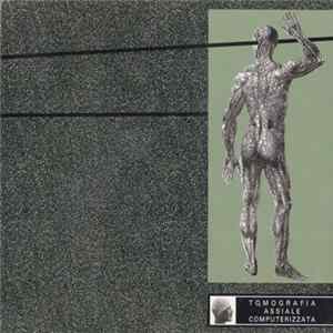 Tomografia Assiale Computerizzata - Ouvrez Vos Auditifs Canaux Album