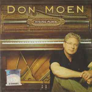 Don Moen - Hiding Place Album