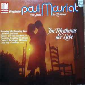 Paul Mauriat - Im Rhythmus der Liebe Album
