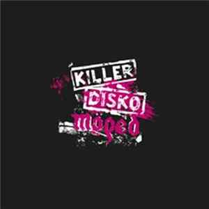 Möped - Killerdisko Album