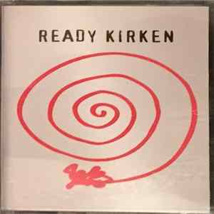 Ready Kirken - Krasohled Album