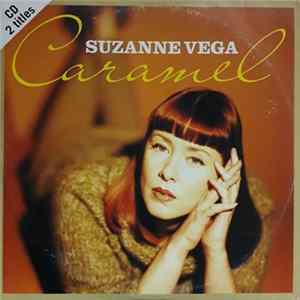 Suzanne Vega - Caramel Album