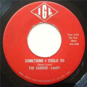 The Canoise (CanOY) - Something I Could Do Album