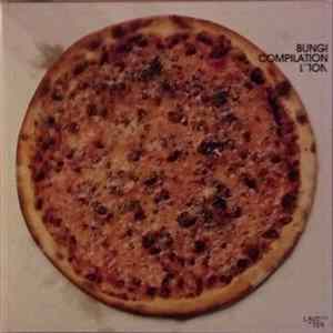Various - Bungi Compilation Vol. 1 Album