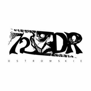 72 Desperate Rebels - Ostrowskie Album