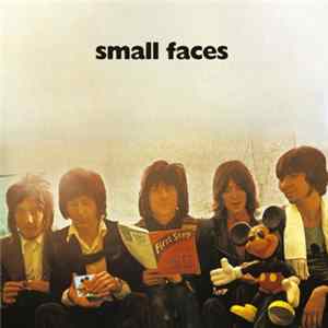 Small Faces - The First Step Album
