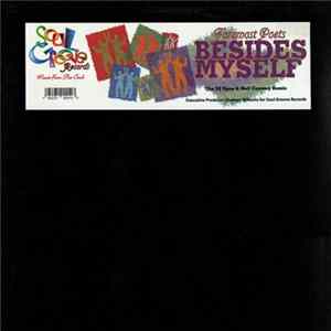 Foremost Poets - Besides Myself Album