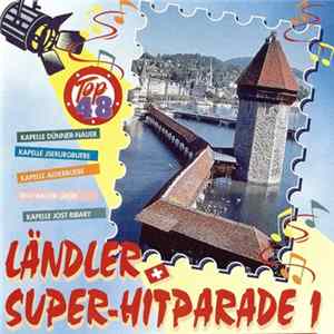 Various - Top 48 - Ländler-Superhitparade 1 Album