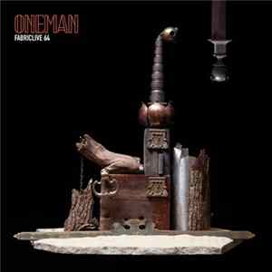 Oneman - Fabriclive 64 Album