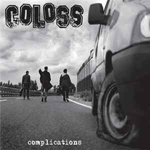 COLOSS - Complications Album