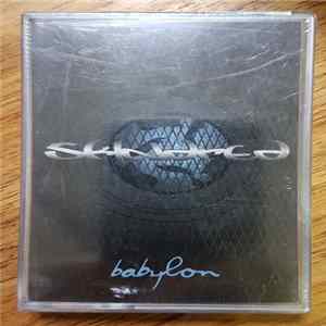 Skindred - Babylon Album