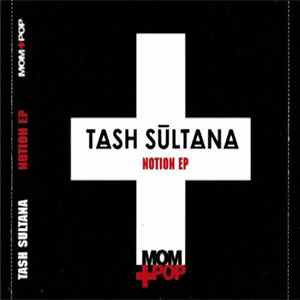 Tash Sultana - Notion EP Album