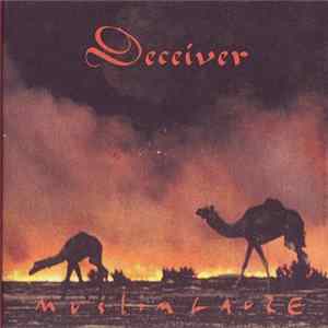 Muslimgauze - Deceiver Album