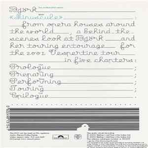 Björk - Minuscule Album