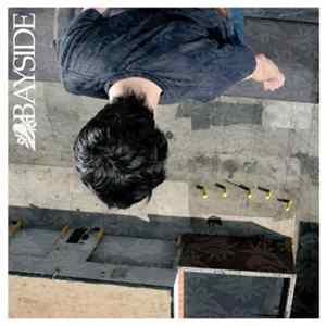 Bayside - Bayside Album