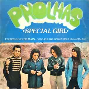 Pholhas - Special Girl Album