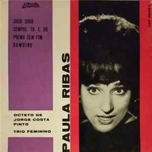 Paula Ribas - Suco Suco Album