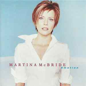 Martina McBride - Emotion Album
