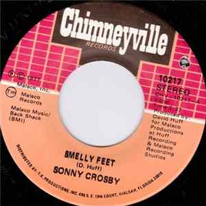 Sonny Crosby - Smelly Feet / I'm In Love With Your Love Album