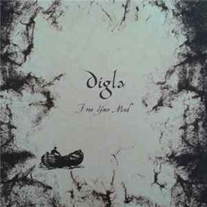 Digla - Free Your Mind Album