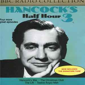 Tony Hancock - Hancock's Half Hour 3 Album