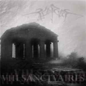 Alerion - VIII Sanctvaires Album