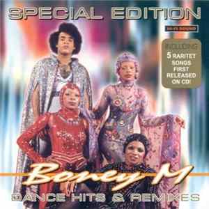 Unknown Artist - Boney M (Dance Hits & Remixes) Album