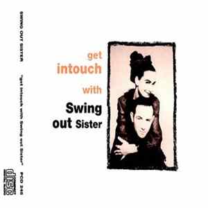 Swing Out Sister - Get Intouch With Swing Out Sister Album