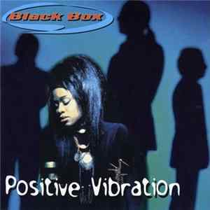 Black Box - Positive Vibration Album
