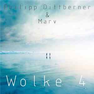 Philipp Dittberner & Marv - Wolke 4 Album