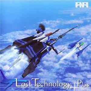 Factory Noise & AG - Lost Technology Plus Album