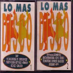 Various - Lo Mas Disco Album
