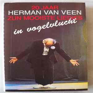 Herman van Veen - In Vogelvlucht Album