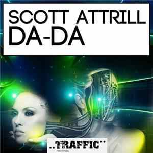 Scott Attrill - Da-Da Album