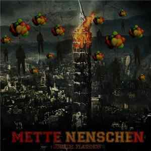 Mette Nenschen - Suicide Flashmob Album