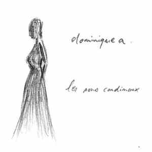 Dominique A. - Les Sons Cardinaux Album