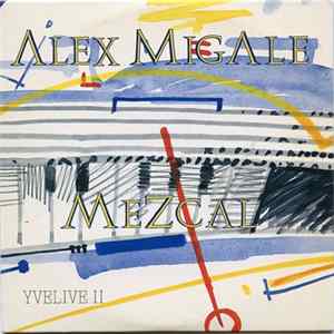 Various - Yvelive II Volume 4 Album