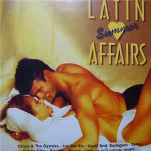 Various - Latin Summer Affairs Album