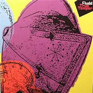 Fludd - True Temper Album