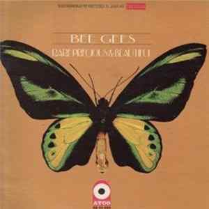 Bee Gees - Rare Precious & Beautiful Album