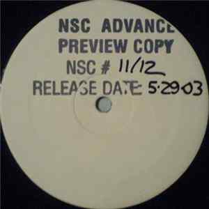 DJ ESP - Mind Your Own Business EP Album