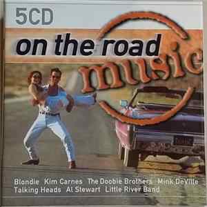 Various - On The Road Music Album