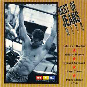 Various - Best Of Jeans Hits Album